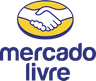 Logo Mercado Livre
